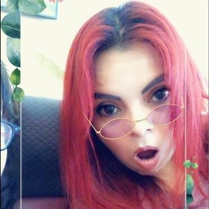 Meet your Posher, Erika